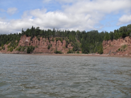 ©Englishman's Brook