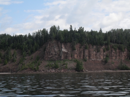 ©Englishman's Brook