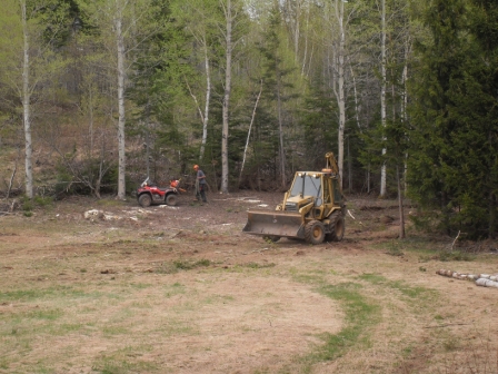 ©Englishman's Brook