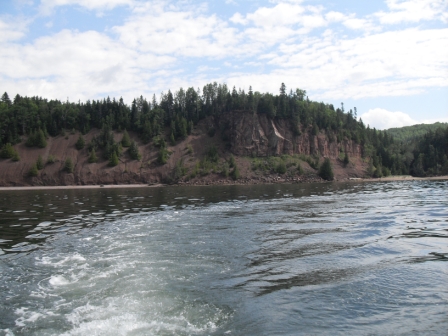 ©Englishman's Brook