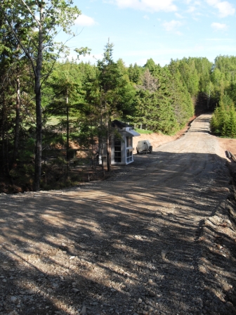 ©Englishman's Brook