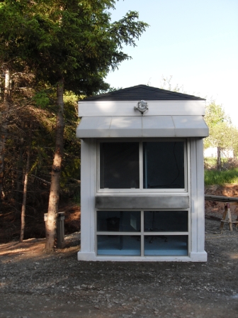 ©Englishman's Brook