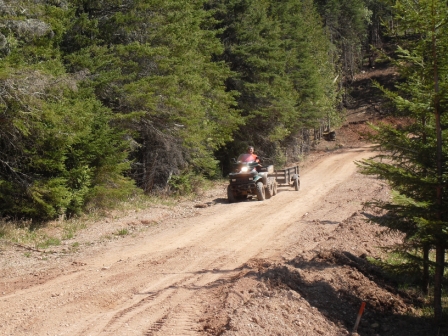 ©Englishman's Brook