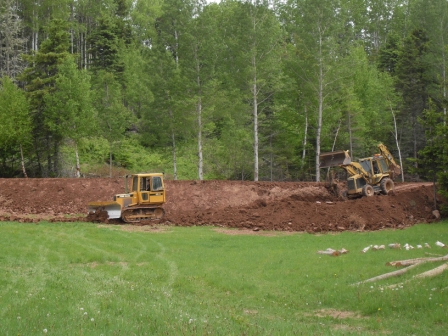 ©Englishman's Brook