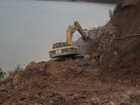 ©Englishman's Brook