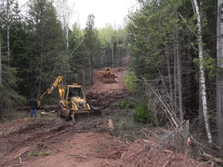 ©Englishman's Brook