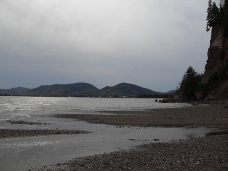 ©Englishman's Brook